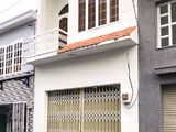 Bán Nhà Đường Dương Thiệu Tước P.tân Qúy Q.tân Phú