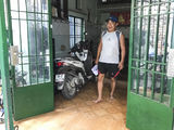 Nhà P. Tân Phú, 960 Tr, Shr. Đ. Hoàng Hữu Nam Q9.