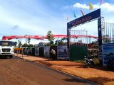 Bán Đất Mặt Tiền Kinh Doanh, Đường 12m , Cạnh Siêu Thị.