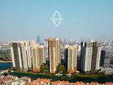 Chỉ Với 22.6 Triệu/m2 Cho Căn Hộ Xanh Cao Cấp Mulberry Lane