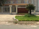 Bán Đất Mặt Tiền Chợ, Ngay Trung Tâm Hành Chính Và Gần Sân Bay Long Thành