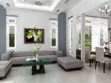Nhà Phú Hòa, Thủ Dầu Một Mới Xây Sổ Riêng Thổ Cư 100% Ngay Ql13