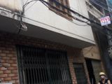Bán Nhà Phố Minh Khai, 44M2, Mt 4.4M, 3.3 Tỷ, Sổ Vuông.