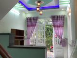 Nhà Mới Cc 4X12-Sổ Hồng- Nguyễn Thị Sóc- Gần Trường C.3 Bà Điểm- Hm