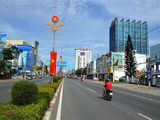 Đất Mặt Tiền Quốc Lộ 13 Cần Bán Lại Giá Rẻ