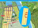 Cần Tiền Bán Gấp 3 Lô Thuộc Khu Đô Thị Hòa Quý City