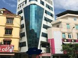 Cho Thuê Văn Phòng, Phòng Đào Tạo, 75M2 Cả Nhà 8 Tầng Phố Trần Đại Nghĩa, Hai Bà Trưng