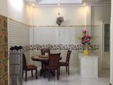 Bán Nhà Nguyễn Thiện Thuật Phường 2 Quận 4X13M Trệt 4 Lầu