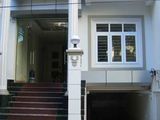 Nhà Mặt Tiền Nguyễn Văn Thủ, P.đakao, Quận 1, Dt: 13X25M, Giá: 75 Tỷ