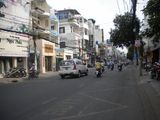 Nhà Mặt Tiền Bùi Thị Xuân, P. Bến Thành, Quận 1, Dt: 8X22M, Giá: 82 Tỷ