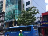 Tòa Nhà Văn Phòng 18A Nguyễn Thị Minh Khai, Quận 1 [Dt: 6X20M, Hầm 5 Lầu] Hđ: 140 Tr, Giá 35 Tỷ