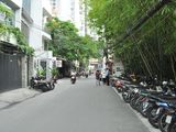 Cần Bán Căn Hộ Dịch Vụ Đường Bùi Thị Xuân, Q.1, Xây 4 Lầu, Hđ 120 Triệu/ Tháng