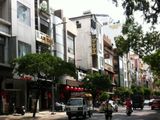 Nhà Mt Thủ Khoa Huân, Phường Bến Thành, Quận 1, Dt: 5X23M, Giá 65 Tỷ