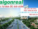 Gia Đình Bán Gấp Nhà Mặt Tiền Khánh Hội, Quận 4 [Dt: 6x15m, Xây 3 Lầu] Giá 22 Tỷ