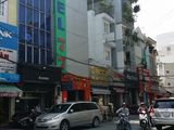 Nhà Mt Lê Lai, P. Bến Thành, Quận 1, Dt: 13x32 Nh:18.4m, Giá 215 Tỷ