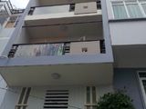 Bán Nhà Mặt Tiền Đường Trần Quang Khải, Phường Tân Định, Quận 1. Dt4X20M