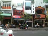 Nhà Mt Nguyễn Thị Diệu, P.6, Quận 3, Dt: 10x31m Giá 67 Tỷ