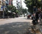 Mặt Tiền Cư Xá Đô Thành, Quận 3, Dt: 4x25m, Xây 4 Lầu, Giá:14.5 Tỷ