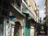 Nhà Lê Thị Riêng, Q.1, Xây 4 Lầu Làm Chdv, Hđ 120 Triệu/ Tháng, Giá 23.5 Tỷ