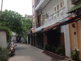 Bán Nhà Hxh Trần Hưng Đạo, Quận 1, Dt: 7x15m, Xây 3 Lầu Đẹp Giá 14.5 Tỷ