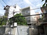 Biệt Thự Mt Nguyễn Thành Ý, Quận 1, Dt: 12X20, 240M2, Giá 44.5 Tỷ