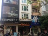 Bán Nhà Mt Nguyễn Trãi, P. Bến Thành, Quận 1, Dt: 8x20m, Giá 81 Tỷ