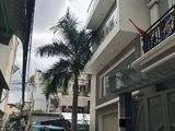 Biệt Thự 2 Mt Đường Xe Hơi Nơ Trang Long, P.7, Q. Bình Thạnh. Dt: 121M2. 1 Trệt 2 Lầu