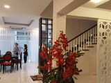 Cho Thuê Biệt Thự Hưng Thái, Phú Mỹ Hưng. Nhà Mới, Đẹp Lung Linh 126M2, 24 Triệu. Lh: 0917300798