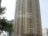 Bán Căn Góc 1208 Chung Cư Hemisco Xa La Hà Đông Giá 1,3 Tỷ