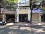 Cho Thuê Nhà Mặt Tiền Đường Trần Hưng Đạo Quận 1 Tp Hồ Chí Minh