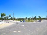 Cần Tiền Bán Nhanh Lô Đất Trên Đường Lê Đỉnh Ngã 4 Điện Ngọc, 733 Trieuj/168m2