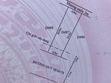 Bán Đất Kqh Vịnh Mộc Thuỷ Dương - Mặt Tiền Bùi Xuân Phái 120m2/660 Tr