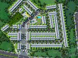 Đất Chợ Mỹ Hạnh ,thổ Cư 100%,100M2
