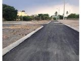 Sang Đất Đường Nguyễn Thị Định Quận 2, 100M2.