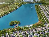 Bán Căn Biệt Thự Dt 306.8m2, Vinhomes Green Bay Mễ Trì, Mặt Hồ