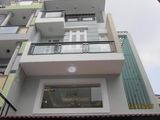 Bán Nhà Mặt Tiền Đường Châu Văn Liêm