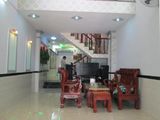 Bán Nhà Mặt Tiền Khu Dân Cư 178 Đường 3 Tháng 2