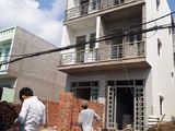 Bán Nhà 1 Trệt 2 Lầu Mt Trần Văn Giàu, Bình Tân. Giá 1 Tỷ 290 Triệu.