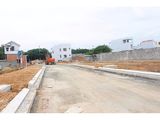 290 Triệu/lô Bao Sổ Đỏ Cho Vay Trả Góp Trước 50% Giá Trị Nền Đất Qlda: 0947831903