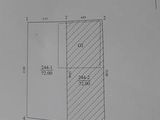 Bán Đất Thổ Quận Thanh Xuân, 70M, Ngõ 3 Gần Đường, Mt 5M Chỉ 50Tr/m2