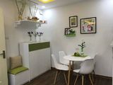 Đẹp Nhất Hh1C Linh Đàm. Bán Cc Tầng 8 Nội Thất Cực Sang. 2Pn, 2Wc. Đến Ở Ngay