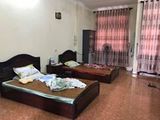 Nhà Mặt Phố Lê Thanh Nghị, 50M2,5 Tầng Vỉa Hè 4M, Kinh Doanh Cực Hiếm