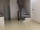 Bán Nhà Mặt Ngõ An Trạch 30M2 4 Tầng Giá 3.3 Tỷ
