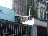 Nhà Mới Đủ Tiện Nghi 4,2 M X 25 M, 1 T, 2 L, Tây Thạnh, Tp. Giá 15Tr/th