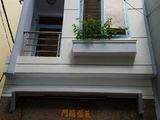 Bán Nhà Hương Lộ 2, Kdc Đông Đúc, An Ninh Cao
