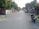 Cần Bán Đất Tp Thái Bình Mặt Phố Kinh Doanh Tốt