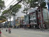 Cần Bán Gấp Mt 3 Tháng 2, Q10, (4.5X20M) Xây 3 Lầu Giá Rẻ: 21 Tỷ