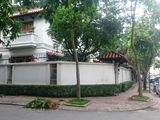 Biệt Thự Sang Trọng Mt Hồ Xuân Hương, P.6, Quận 3, Dt: 14X20M, Giá 75 Tỷ