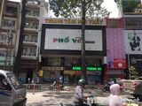 Cần Bán Gấp Mt 3 Tháng 2, Gần Maximax, Q10, (4X20M) Xây 3 Lầu Giá 24.7 Tỷ