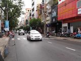 Nhà Xây Cao Ốc Mt Cao Thắng, Quận 3, Dt: 15X60M, Cn: 880 M2, Giá 205 Tỷ